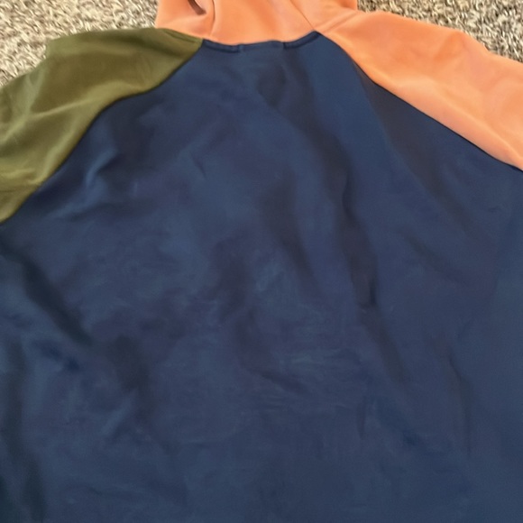 Color block Nike jacket - Picture 4 of 6